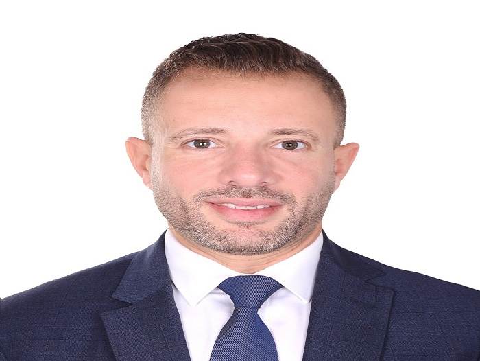  خالد سامي رئيس قطاع تطوير الأعمال بشركة أبوظبي الإسلامي للتمويل ADI Finance