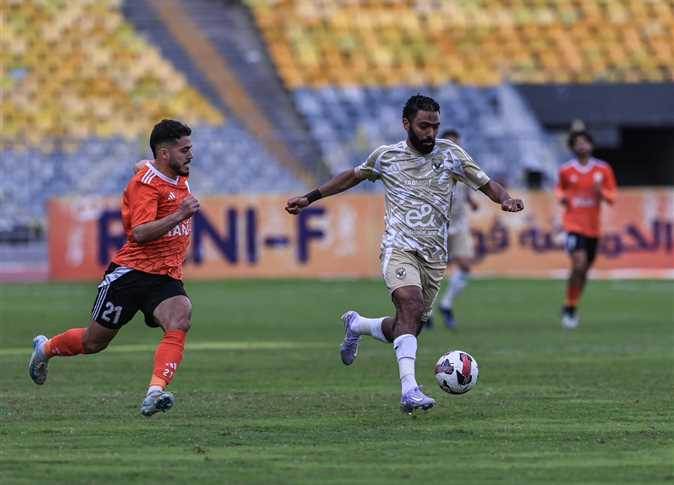 الأهلي وفاركو