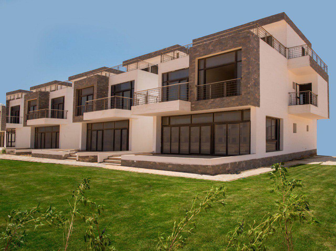 مشروعات مجموعة رمكو