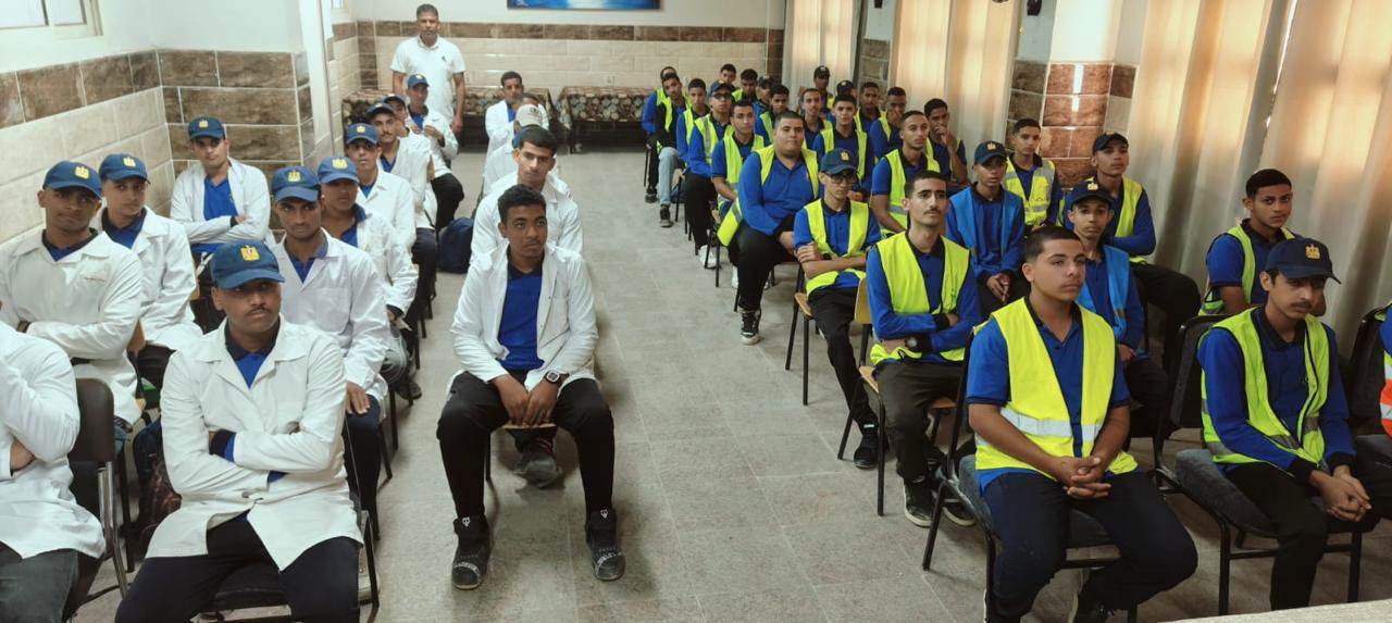 تنمية المشروعات يقدم برامج تدريبية مجانية لتأهيل الشباب على ريادة الأعمال