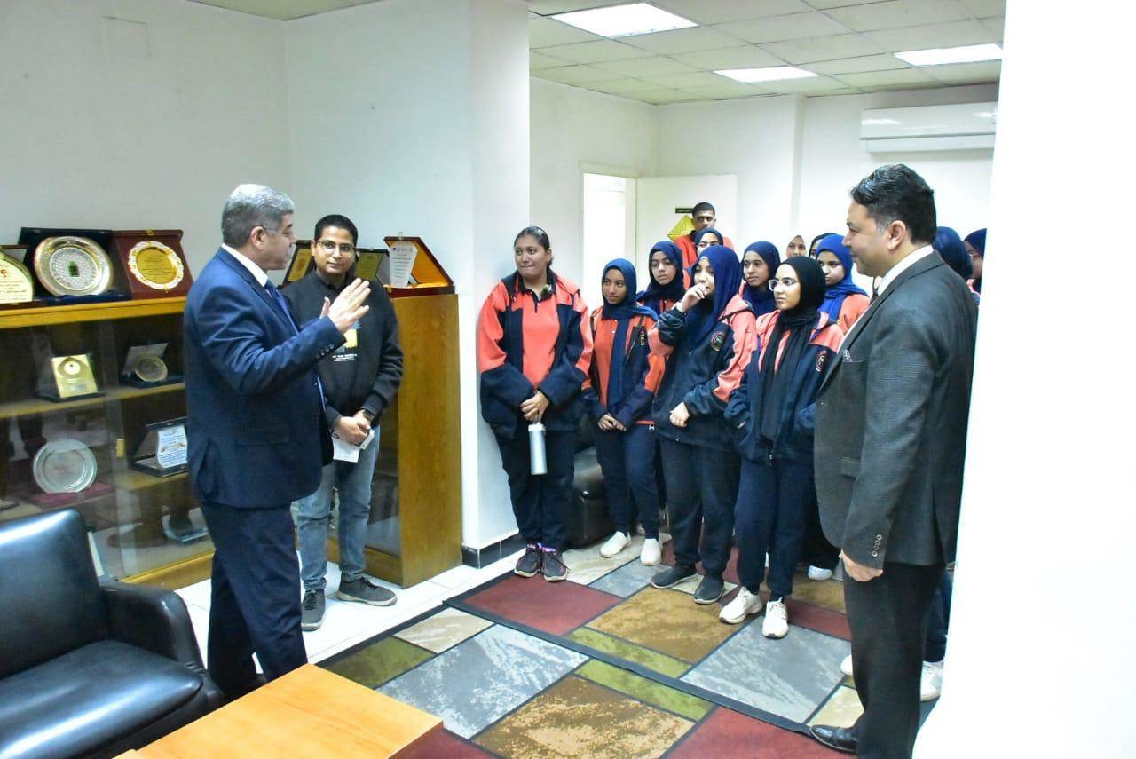 تنمية المشروعات يقدم برامج تدريبية مجانية لتأهيل الشباب على ريادة الأعمال