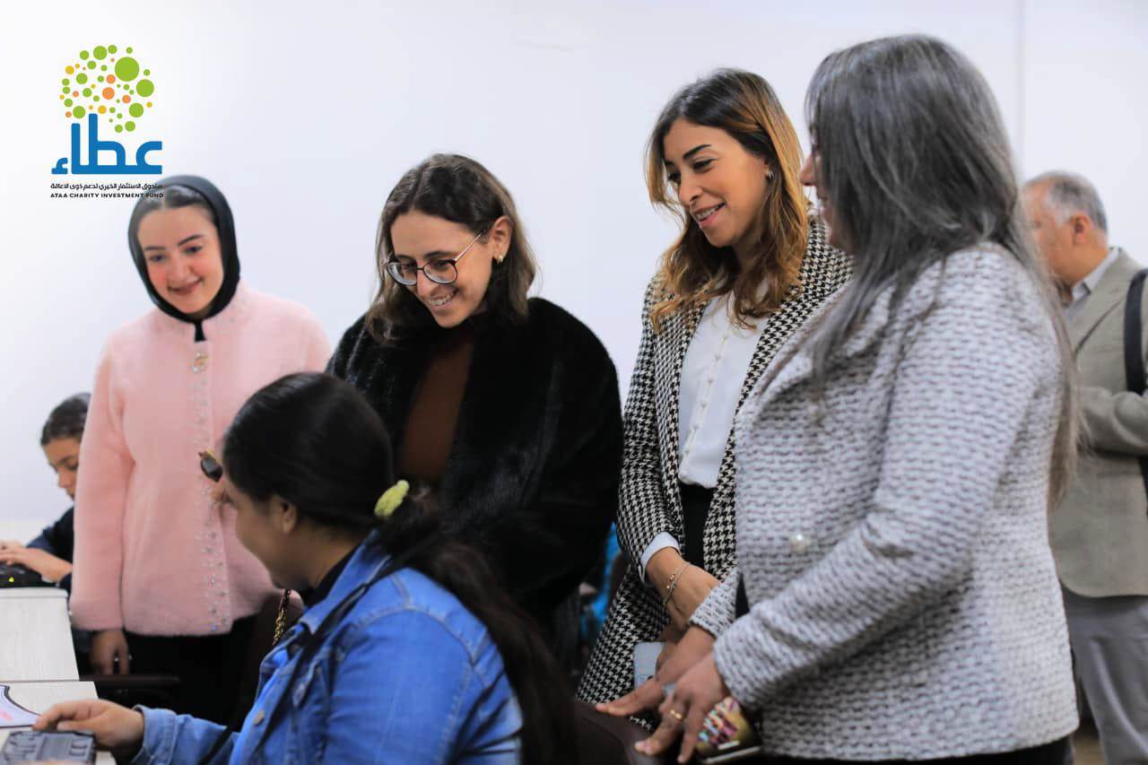 جانب من الافتتاح