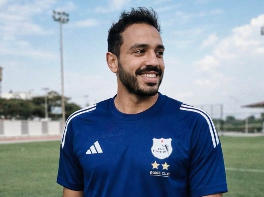 محمود كهربا