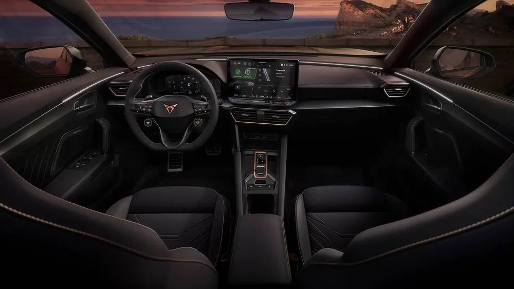 كوبرا فورمنتور 2026 في مصر من الداخل