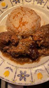  طاجن اللحم بالبصل 