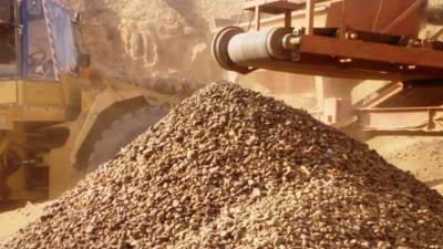 أسعار الطوب والزلط والرمل اليوم الأحد 15-12-2024