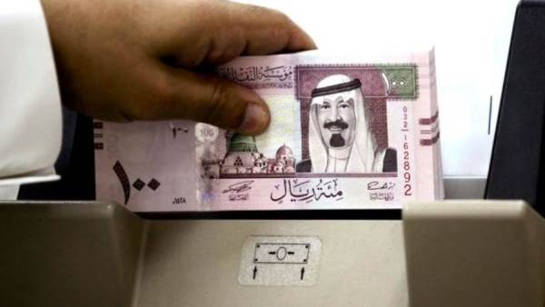 اصول سعر الريال السعودي اليوم الإثنين 9ـ 12ـ 2019