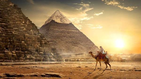 المستقبل الإقتصادي بالصور تعرف على أهم الأماكن السياحية