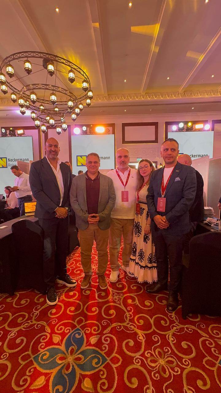 جانب من المؤتمر